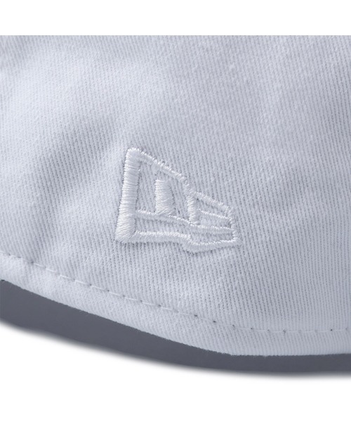 SOPHNET.（ソフネット）の「NEW ERA 9TWENTY S. CAP（キャップ・メンズ・ホワイト/ブラック・FREE）」の18枚目の写真