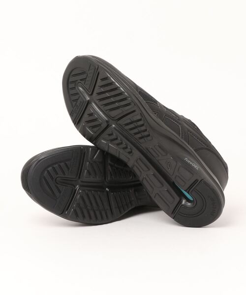 ゲルファンウォーカー M042 4E相当(スニーカー)|ASICS WALKING(アシックスウォーキング) ゲルファンウォーカー M042 4E相当(スニーカー)|ASICS WALKING(アシックスウォーキング)