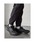 ASICS WALKING�i�A�V�b�N�X�E�H�[�L���O�j�́uGEL-FUNWALKER �Q���t�@���E�H�[�J�[ M042 4E�����i�X�j�[�J�[�j�v�b�u���b�N