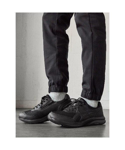 ゲルファンウォーカー M042 4E相当(スニーカー)|ASICS WALKING(アシックスウォーキング) ゲルファンウォーカー M042 4E相当(スニーカー)|ASICS WALKING(アシックスウォーキング)