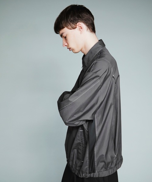 F/CE. （エフシーイー）の「F/CE. SHIRT JK / エフシーイー