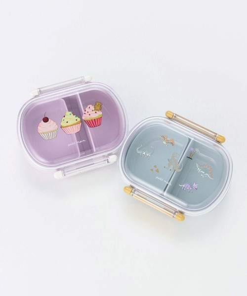 petit main（プティマイン）の「お弁当箱【日本製】（お弁当箱）」 - WEAR