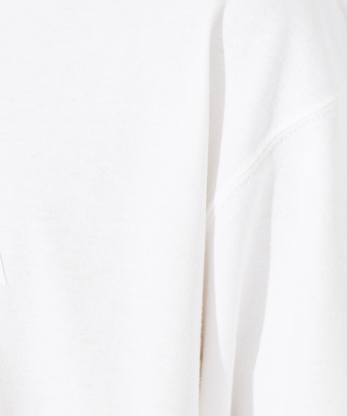 ABAHOUSE（アバハウス）の「バハカリフォルニア モチーフ Tシャツ（Tシャツ/カットソー・メンズ・ホワイト/ホワイト系その他・46/50/48）」の12枚目の写真