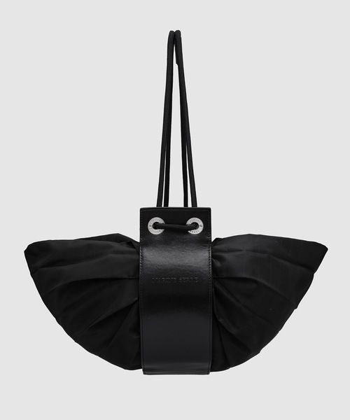 【セール】SASH MOIRE TOTE BAG（トートバッグ）｜MARINE SERRE（マリーン・セル）のファッション通販 ZOZOTOWN