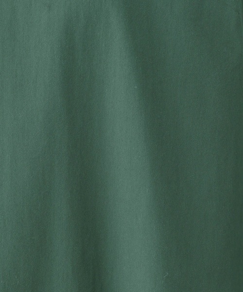 LOWRYS FARM（ローリーズファーム）の「スソバルーンワンピース　157728（ワンピース・レディース・ブラック/ネイビー/グリーン・FREE）」の17枚目の写真