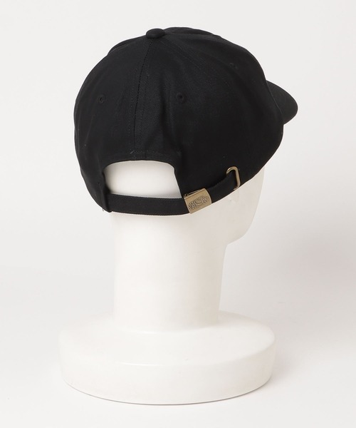 NO COFFEE(ノーコーヒー)の「【FRUIT OF THE LOOM x NO COFFEE】FTL NC CAP(キャップ・メンズ・ホワイト/ブラック/ベージュ/ブラック×グレー/ベージュ系その他・FREE)」の12枚目の写真