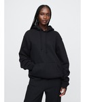 GAP（ギャップ）の「ヴィンテージソフト プルオーバー パーカー(ユニセックス)（パーカー・XS）」