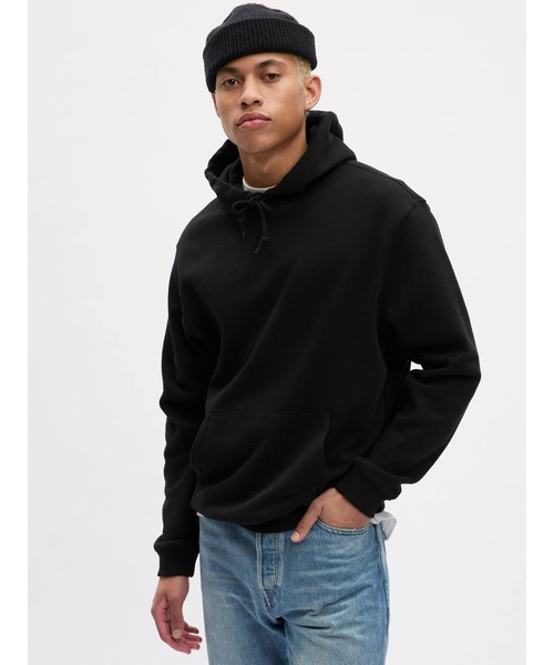 セール】ヴィンテージソフト プルオーバー パーカー(ユニセックス