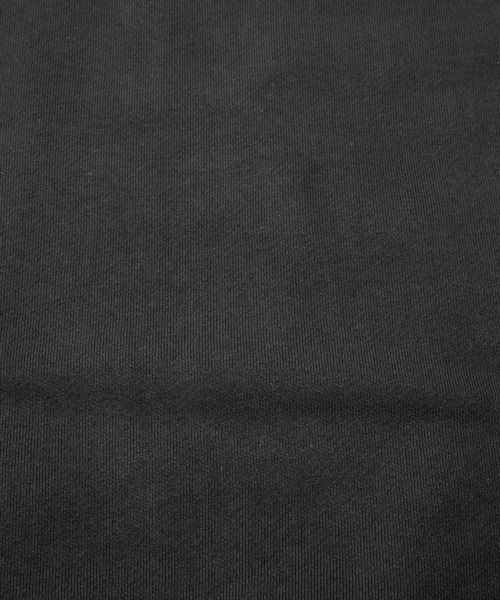 Maison Kitsune（メゾンキツネ）の「MAISON KITSUNE GREY FOX HEAD PATCH CLASSIC SWEATSHIRT メゾン キツネ グレーフォックス パッチ ワンポイント スウェット（スウェット・メンズ・ブラック/ネイビー/グレー・SMALL/MEDIUM/LARGE/X-LARGE/XX-LARGE）」の11枚目の写真