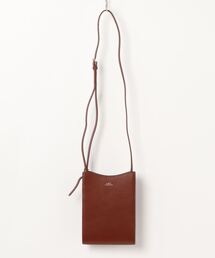 A.P.C. | NECK POUCH JAMIE 22A(ショルダーバッグ)