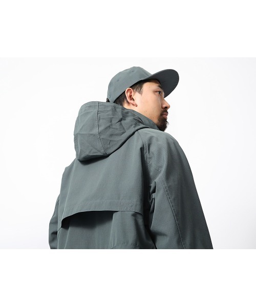 Snow Peak（スノーピーク）の「TAKIBI Mountain Jacket（その他