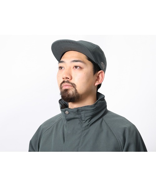Snow Peak（スノーピーク）の「TAKIBI Mountain Jacket（その他