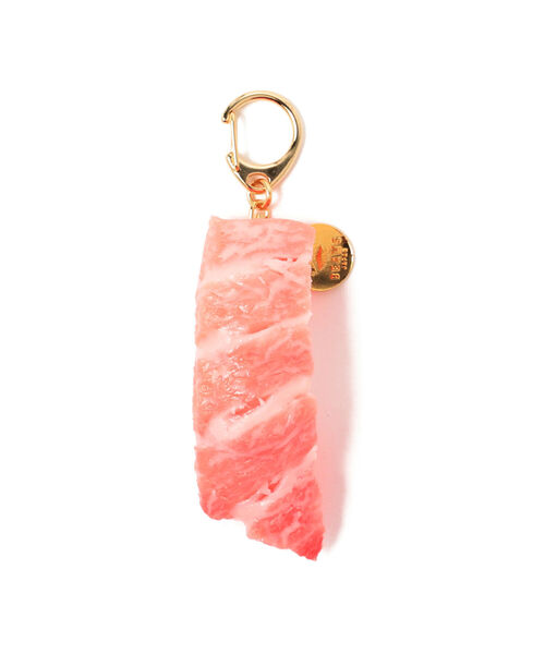 BEAMS JAPAN(ビームス ジャパン)の「さんぷる工房 × BEAMS JAPAN / 別注 食品サンプル キーホルダー 其の1(キーホルダー・メンズ・その他4/その他7/その他/その他6/その他1/その他2/その他3/その他5・ONE SIZE)」の7枚目の写真