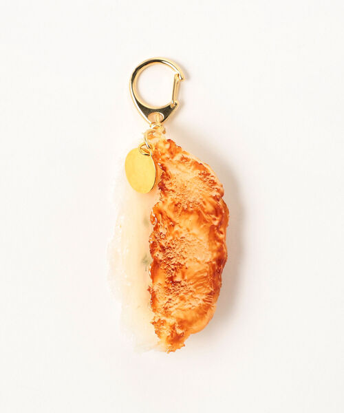 BEAMS JAPAN(ビームス ジャパン)の「さんぷる工房 × BEAMS JAPAN / 別注 食品サンプル キーホルダー 其の1(キーホルダー・メンズ・その他4/その他7/その他/その他6/その他1/その他2/その他3/その他5・ONE SIZE)」の9枚目の写真