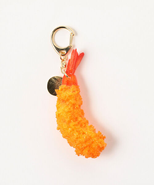 BEAMS JAPAN(ビームス ジャパン)の「さんぷる工房 × BEAMS JAPAN / 別注 食品サンプル キーホルダー 其の1(キーホルダー・メンズ・その他4/その他7/その他/その他6/その他1/その他2/その他3/その他5・ONE SIZE)」の11枚目の写真