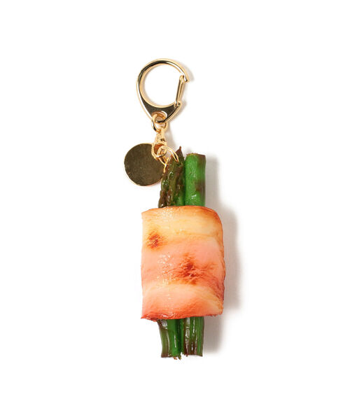 BEAMS JAPAN(ビームス ジャパン)の「さんぷる工房 × BEAMS JAPAN / 別注 食品サンプル キーホルダー 其の1(キーホルダー・メンズ・その他4/その他7/その他/その他6/その他1/その他2/その他3/その他5・ONE SIZE)」の13枚目の写真
