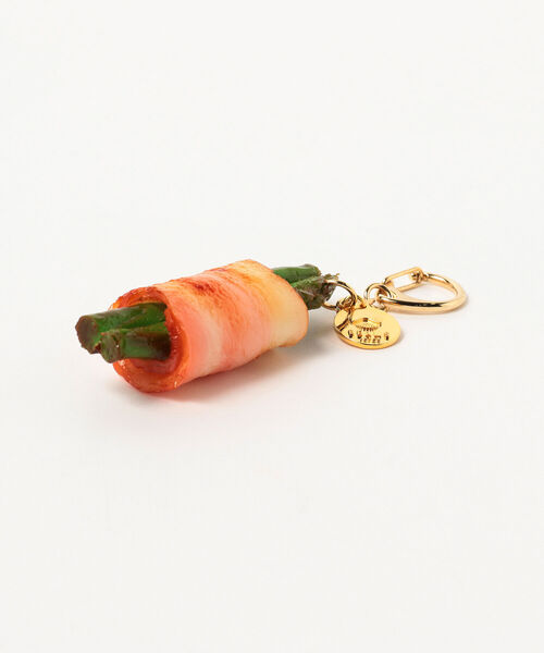 BEAMS JAPAN(ビームス ジャパン)の「さんぷる工房 × BEAMS JAPAN / 別注 食品サンプル キーホルダー 其の1(キーホルダー・メンズ・その他4/その他7/その他/その他6/その他1/その他2/その他3/その他5・ONE SIZE)」の14枚目の写真