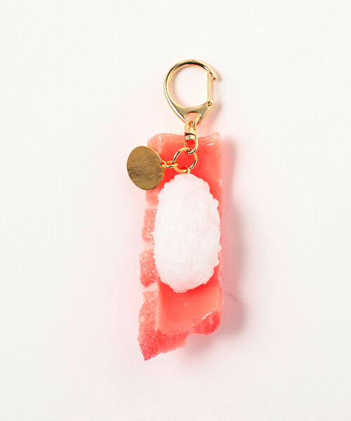 BEAMS JAPAN(ビームス ジャパン)の「さんぷる工房 × BEAMS JAPAN / 別注 食品サンプル キーホルダー 其の1(キーホルダー・メンズ・その他4/その他7/その他/その他6/その他1/その他2/その他3/その他5・ONE SIZE)」の17枚目の写真