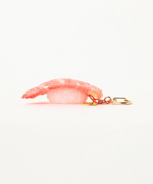 BEAMS JAPAN(ビームス ジャパン)の「さんぷる工房 × BEAMS JAPAN / 別注 食品サンプル キーホルダー 其の1(キーホルダー・メンズ・その他4/その他7/その他/その他6/その他1/その他2/その他3/その他5・ONE SIZE)」の18枚目の写真