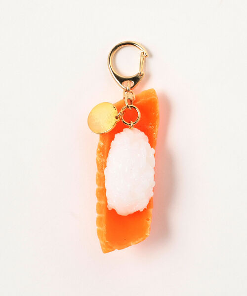 BEAMS JAPAN(ビームス ジャパン)の「さんぷる工房 × BEAMS JAPAN / 別注 食品サンプル キーホルダー 其の1(キーホルダー・メンズ・その他4/その他7/その他/その他6/その他1/その他2/その他3/その他5・ONE SIZE)」の19枚目の写真