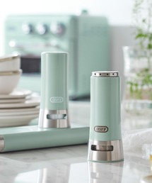 Toffy（トフィー）の「【Toffy/トフィー】 ポップアップソルト&ペッパーシェイカー（キッチンツール）」