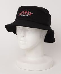 AVIREX | ＬＯＧＯコーデュロイ　ＨＡＴ(ハット)