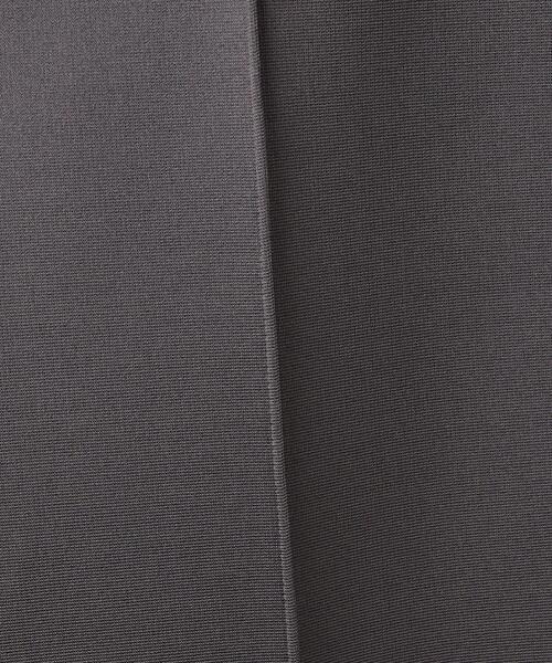 ASTRAET(アストラット)の「<ASTRAET>PE/PU スソボタン トラックパンツ(その他パンツ・レディース・ブラック/ダークブラウン・FREE)」の22枚目の写真