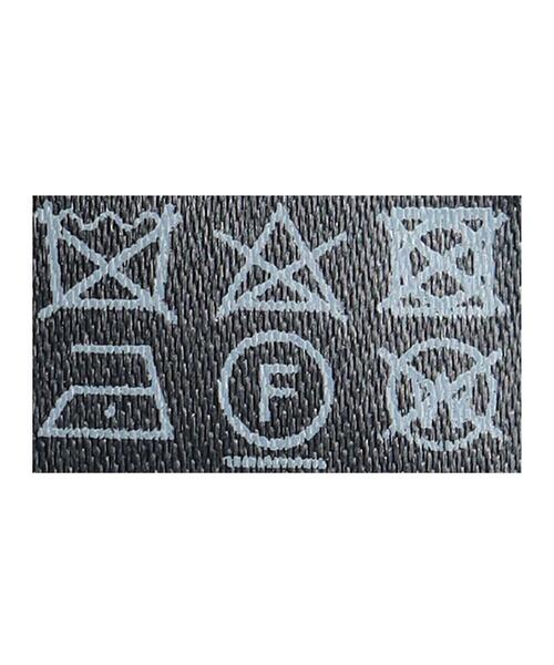 ASTRAET(アストラット)の「<ASTRAET>PE/PU スソボタン トラックパンツ(その他パンツ・レディース・ブラック/ダークブラウン・FREE)」の11枚目の写真