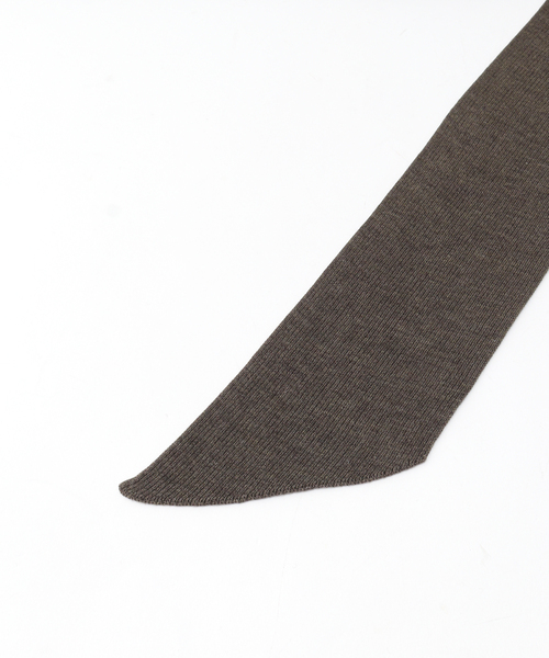 【THROW/スロー】マフラー THROW（スロー）の「【THROW / スロー】別注 NARROW STOLE