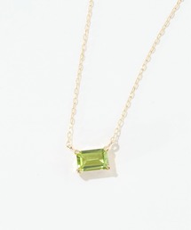 値下げJewel closet by L&Co.　K10アメトリンネックレス K10 アメトリン ネックレス（ネックレス）｜Jewel closet by