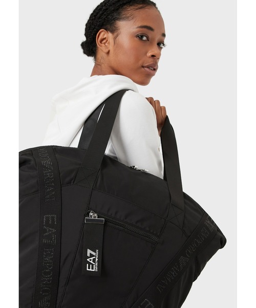 エンポリオ アルマーニ EMPORIO ARMANI トートバッグ（EMPORIO