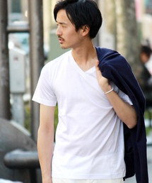 EDIFICE | ◇CITA/チータU15/06-JERSEY 70/2Ｔシャツ(Tシャツ/カットソー)