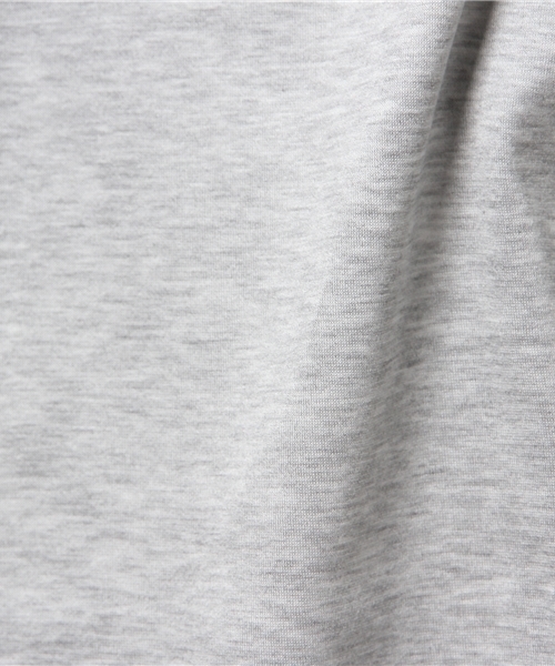 EDIFICE（エディフィス）の「◇CITA/チータU15/06-JERSEY 70/2Ｔシャツ（Tシャツ/カットソー・メンズ・チャコールグレー/ホワイト/ネイビー/ダークブルー・48/46/44）」の10枚目の写真