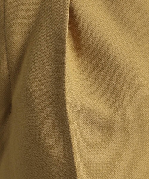 HARE（ハレ）の「ハイウエストドレープパンツ(HARE)（その他パンツ・メンズ・ブルー/ブラック/イエロー・SMALL/MEDIUM）」の20枚目の写真