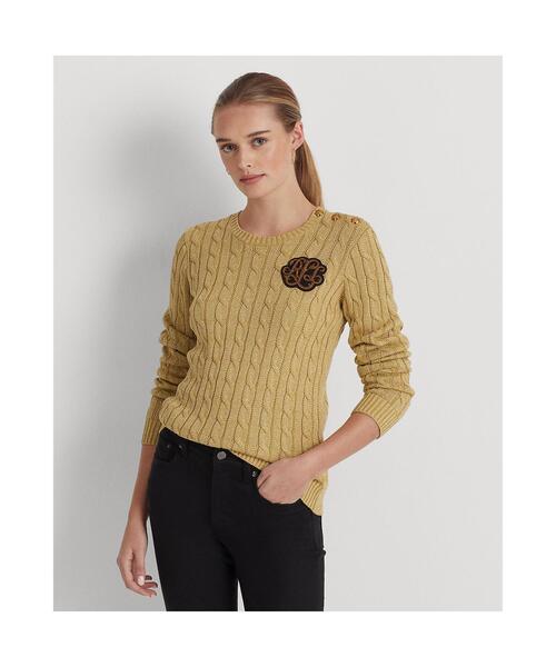 LAUREN RALPH LAUREN（ローレン ラルフ ローレン）の「ブリオン