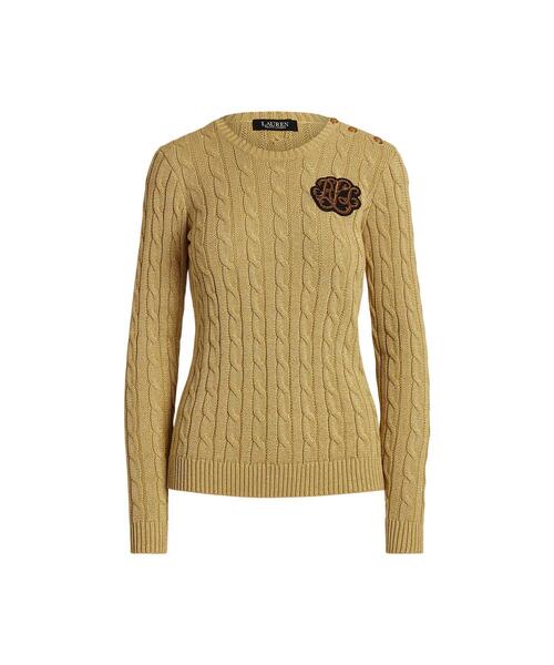 LAUREN RALPH LAUREN（ローレン ラルフ ローレン）の「ブリオン