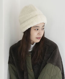 ボアロールワッチ