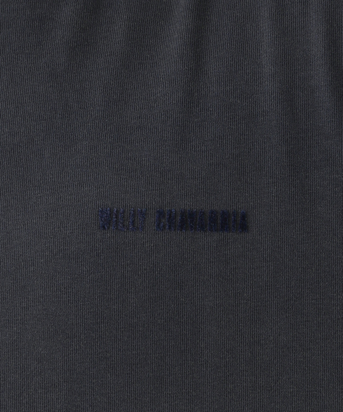 WILLY CHAVARRIA(ウィリーチャバリア)の「【WILLY CHAVARRIA / ウィリー チャバリア】LS BUFFALO T(Tシャツ/カットソー・メンズ・ブラウン/グリーン/ブルー系その他・MEDIUM/LARGE)」の5枚目の写真