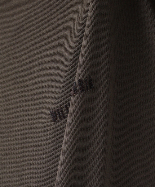 WILLY CHAVARRIA(ウィリーチャバリア)の「【WILLY CHAVARRIA / ウィリー チャバリア】LS BUFFALO T(Tシャツ/カットソー・メンズ・ブラウン/グリーン/ブルー系その他・MEDIUM/LARGE)」の19枚目の写真