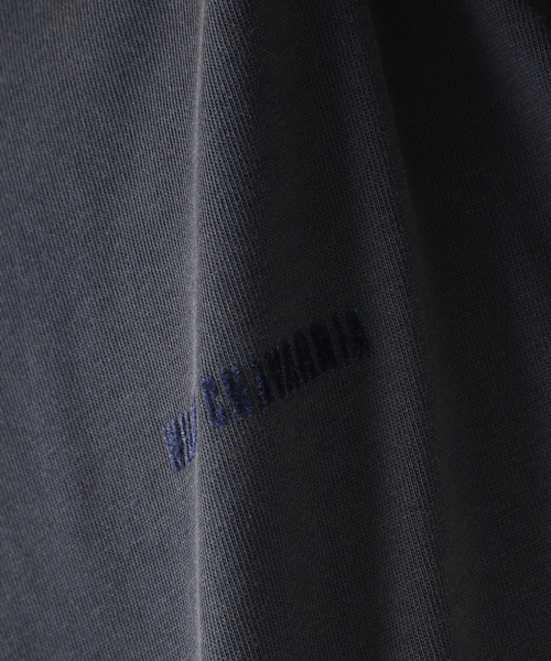 WILLY CHAVARRIA(ウィリーチャバリア)の「【WILLY CHAVARRIA / ウィリー チャバリア】LS BUFFALO T(Tシャツ/カットソー・メンズ・ブラウン/グリーン/ブルー系その他・MEDIUM/LARGE)」の15枚目の写真