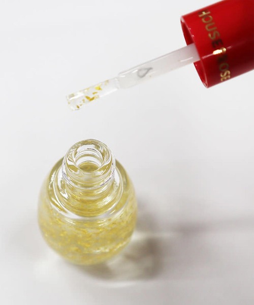 ハウス オブ ローゼ（ハウス オブ ローゼ）の「ハウスオブローゼ / ウィンタープレジャー ネイルオイル　10mL（ネイル用品/ネイルケア・レディース・その他・FREE）」の7枚目の写真