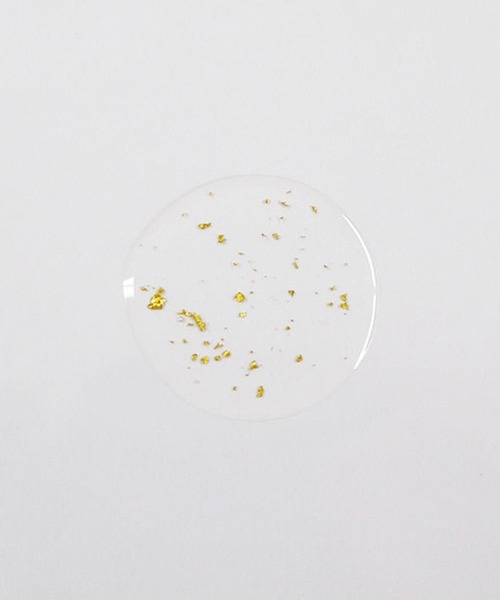 ハウス オブ ローゼ（ハウス オブ ローゼ）の「ハウスオブローゼ / ウィンタープレジャー ネイルオイル　10mL（ネイル用品/ネイルケア・レディース・その他・FREE）」の2枚目の写真