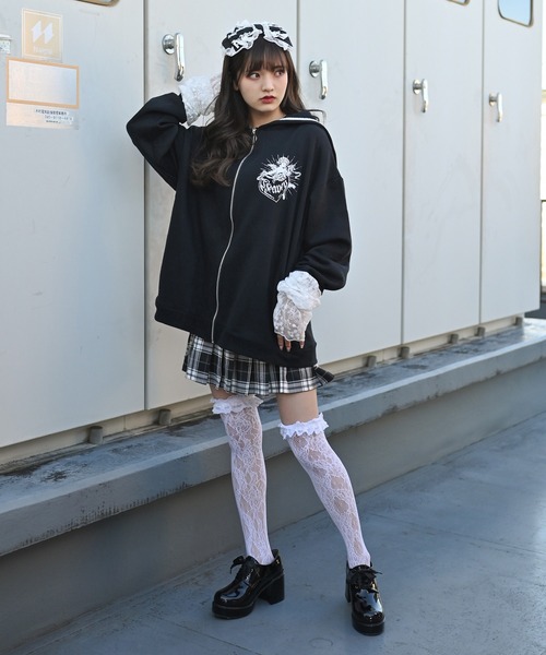 カーディガン ボンレスハム太郎⭐︎様 セントマイケル SAINT Mxxxxxx DENIM TEARS x SAINT Mxxxxxx