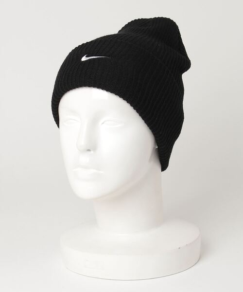 NIKE（ナイキ）の「NIKE /ナイキ/NSW Utility Swoosh Beanie DV3342