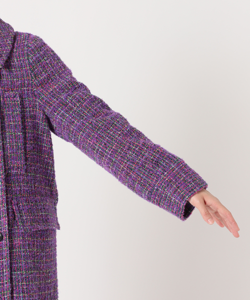 IENA LA BOUCLE（イエナラブークル）の「IENA LA BOUCLE カラー