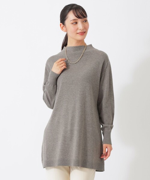 レディース Her lip to ♡Twist French Sleeve Top