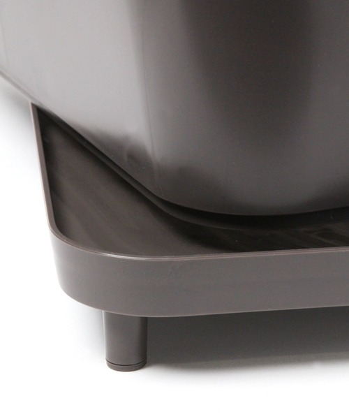 のらレ 水切りバスケット / 166932（キッチンツール）｜LAKOLE（ラコレ）の