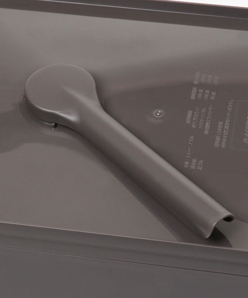 井上3 水切りバスケット / 166932（キッチンツール）｜LAKOLE（ラコレ）の