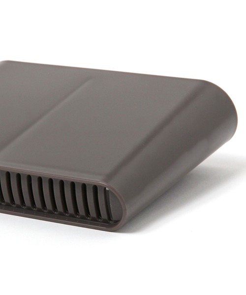 LAKOLE（ラコレ）の「水切りバスケット / 166932（キッチンツール・レディース・チャコール・FREE）」の14枚目の写真