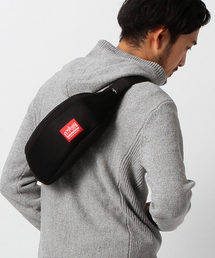 BEAMS | Manhattan Portage × BEAMS / 別注 1101 ウエストバッグ(ボディバッグ/ウエストポーチ)